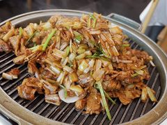 -东门烤鸭店(东华门店)