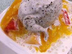 -松记糖水店(铜锣湾分店)