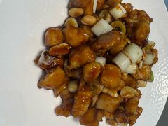 -黑窑厂糖油饼烤鸭·清真菜(旗舰店)