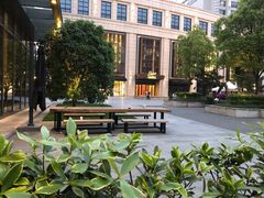 -星巴克臻选(杭州嘉里中心1F店)