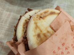 -大嘻咹biangbiang面(历史博物馆店)