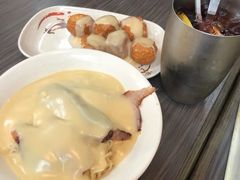 -新记餐厅(香槟大厦店)