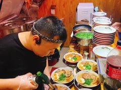 -老龙亭拉面店