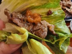 -大阪烧肉BAKA一代(十亩地店)