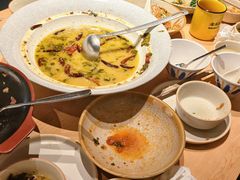 -新太二·鲜料川菜(智慧城广百店)