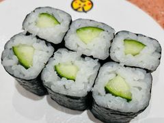 -元气寿司(金光华店)