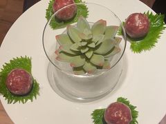 -捞王猪肚鸡火锅(金华义乌之心店)