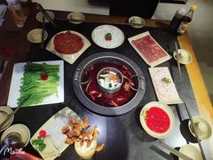 -晓宇重庆火锅(龙首店)