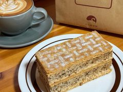 -白天鹅宾馆·美食屋