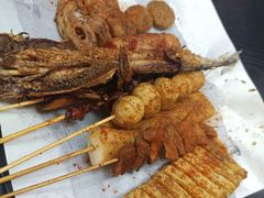 -长乐饭冰冰·冰饭·烧烤(长乐总店)