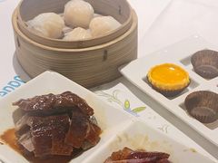 港式双拼-翠园(兴业太古汇店)
