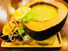 -茉莉.Red Crab