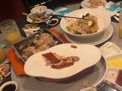 -阿伟海鲜楼·福建菜(涵江店)