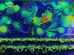 -天津梵高星空艺术馆(天河城旗舰店)