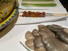 -南门小馆·清真(国贸商城店)