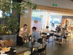 -gaga(深圳福田星河COCO Park店)