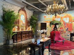 大堂-皖宴(合肥店)