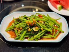 -玉兰苑一等茶餐厅