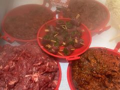 -成都你六姐·牛肉冒菜(上海周浦万达店)