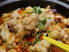 -炊烟小炒黄牛肉(中心印象城店)