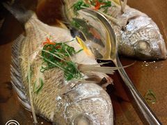 -桂小厨广西菜(青秀万达店)