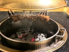 -水浒烤肉(国贸店)