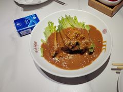 -百年神厨·地道川菜(清江西路店)