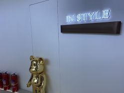 -In Style Hair Salon
