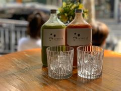 -O'mills Sourdough Bakery&Bistro(永嘉路店)