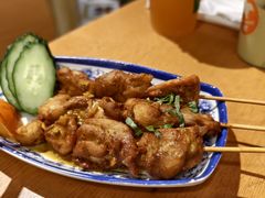 -迷你椰·泰式大排档(共康店)