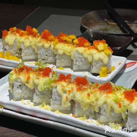 熊一料理(丰华商务大厦店)