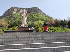 -娲皇宫