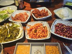 -火炉情韩国料理店(古田路店)