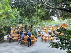 -青城甲(青城山店)