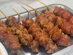 -海平馄饨(逍遥二路店)