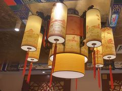 -惠丰堂饭庄·烤鸭·京味菜(翠微路店)