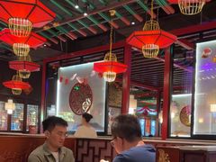 -缪氏川菜(深圳北站缤果空间店)