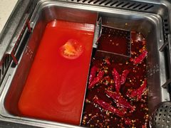 -野妹火锅(龙岗店)