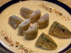 -潮汕味道·煮海餐厅(金麟大厦店)