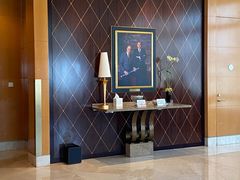 -上海明天广场JW万豪酒店