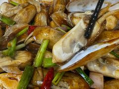 -健跳小海鲜(人民路店)
