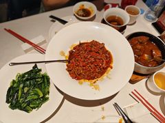 -千百味红餐厅·江西菜(绿地双子塔店)