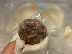 -郑家包子牛肉拉面(尚勤路店)