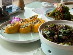 -品味泸沽湖•民族特色菜(大落水店)