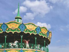 -大连海昌发现王国主题公园