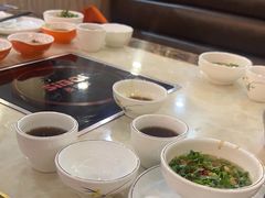 -潮悦牛肉火锅城(水贝店)