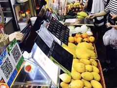 -桐园果汇(湖贝店)