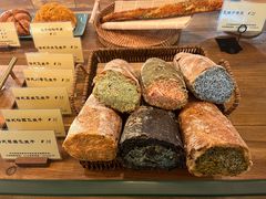 -Let's Taipei 非常烘焙(太古里店)