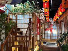 -河风の幸会精致料理