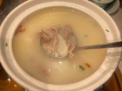 -宋徽厨·安徽菜(绿地店)